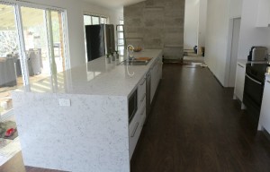 silestone top                              